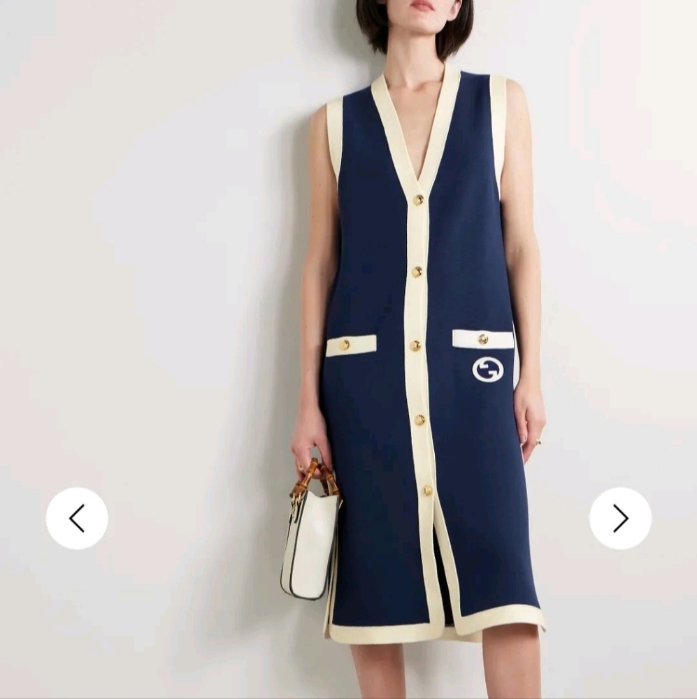 Gucci Cardigan
